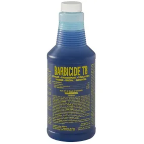 Barbicide TB, 16oz OK0428LK