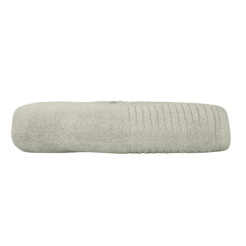 Bas Phillips Hayman Zero Twist Bath Sheets