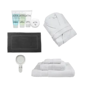 Bathroom Kit Premium (2024)