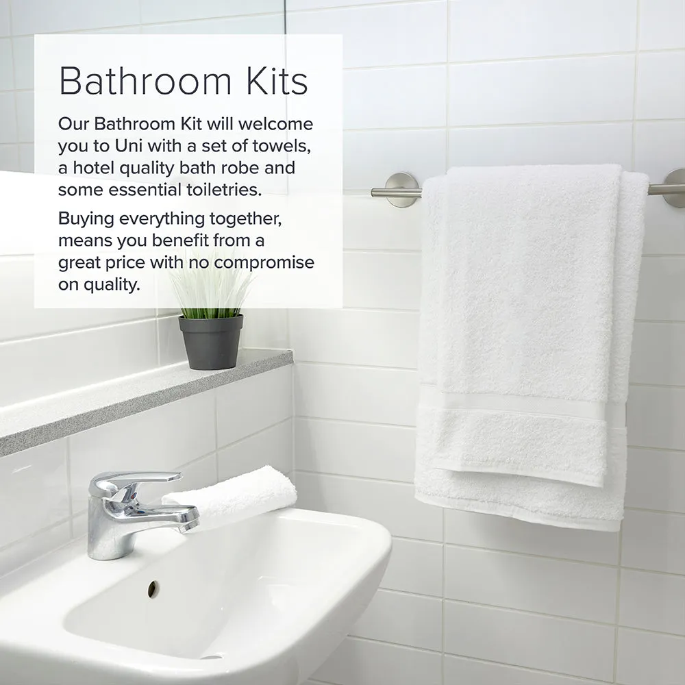 Bathroom Kit Premium (2024)