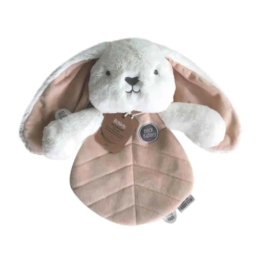 Beck Bunny Comforter