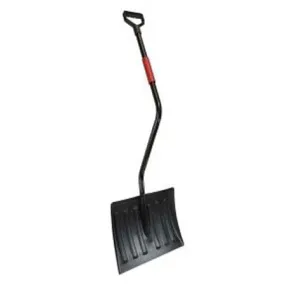 Bent Handle Egonomic Shovel(18 x14)