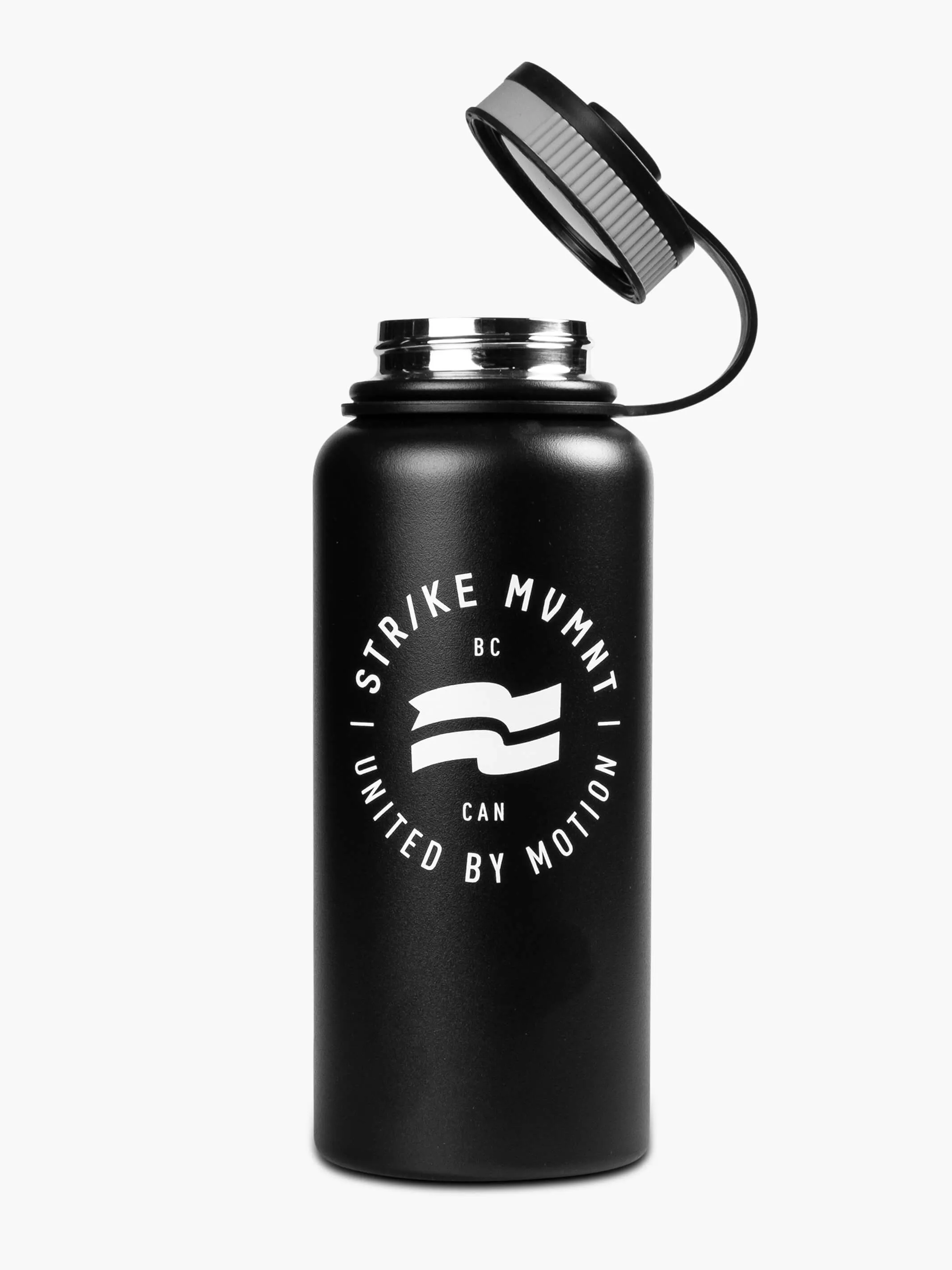 Big Mouth Insulated Water Bottle