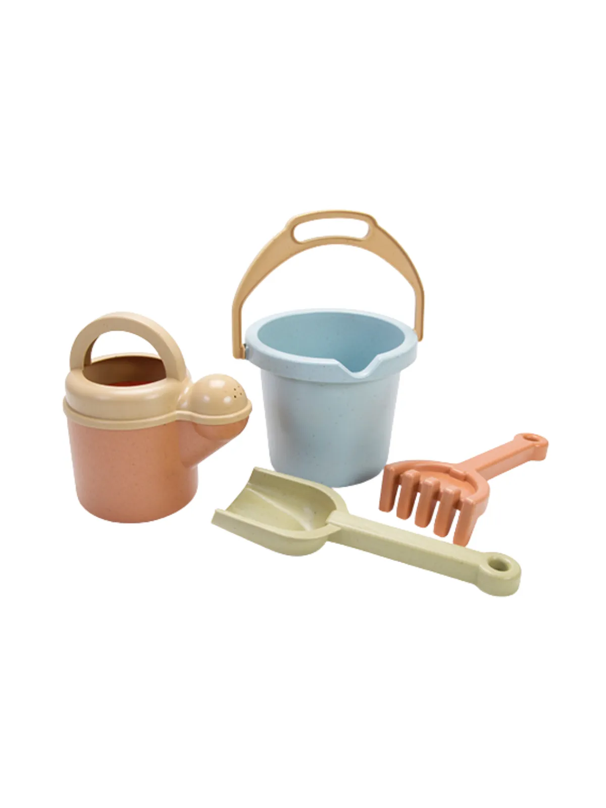 Bio Sand & Garden Set