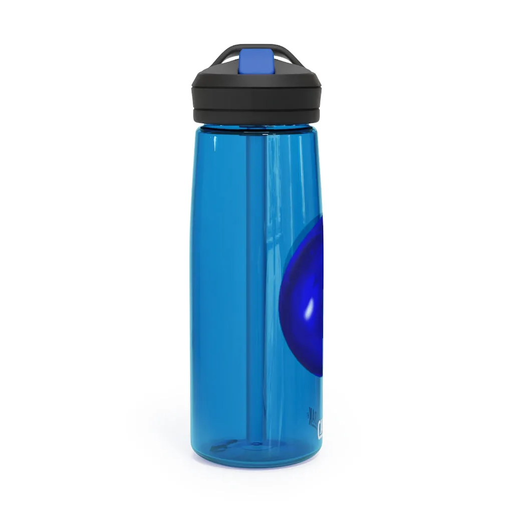 Blue Orb CamelBak Eddy®  Water Bottle, 20oz / 25oz