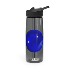 Blue Orb CamelBak Eddy®  Water Bottle, 20oz / 25oz