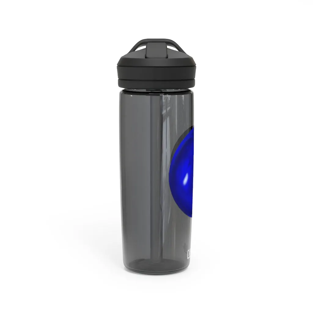 Blue Orb CamelBak Eddy®  Water Bottle, 20oz / 25oz