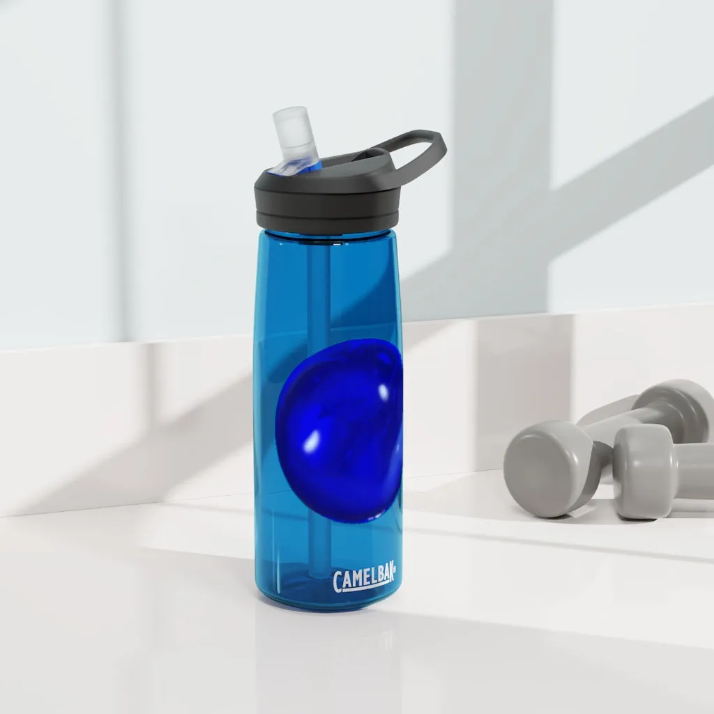 Blue Orb CamelBak Eddy®  Water Bottle, 20oz / 25oz