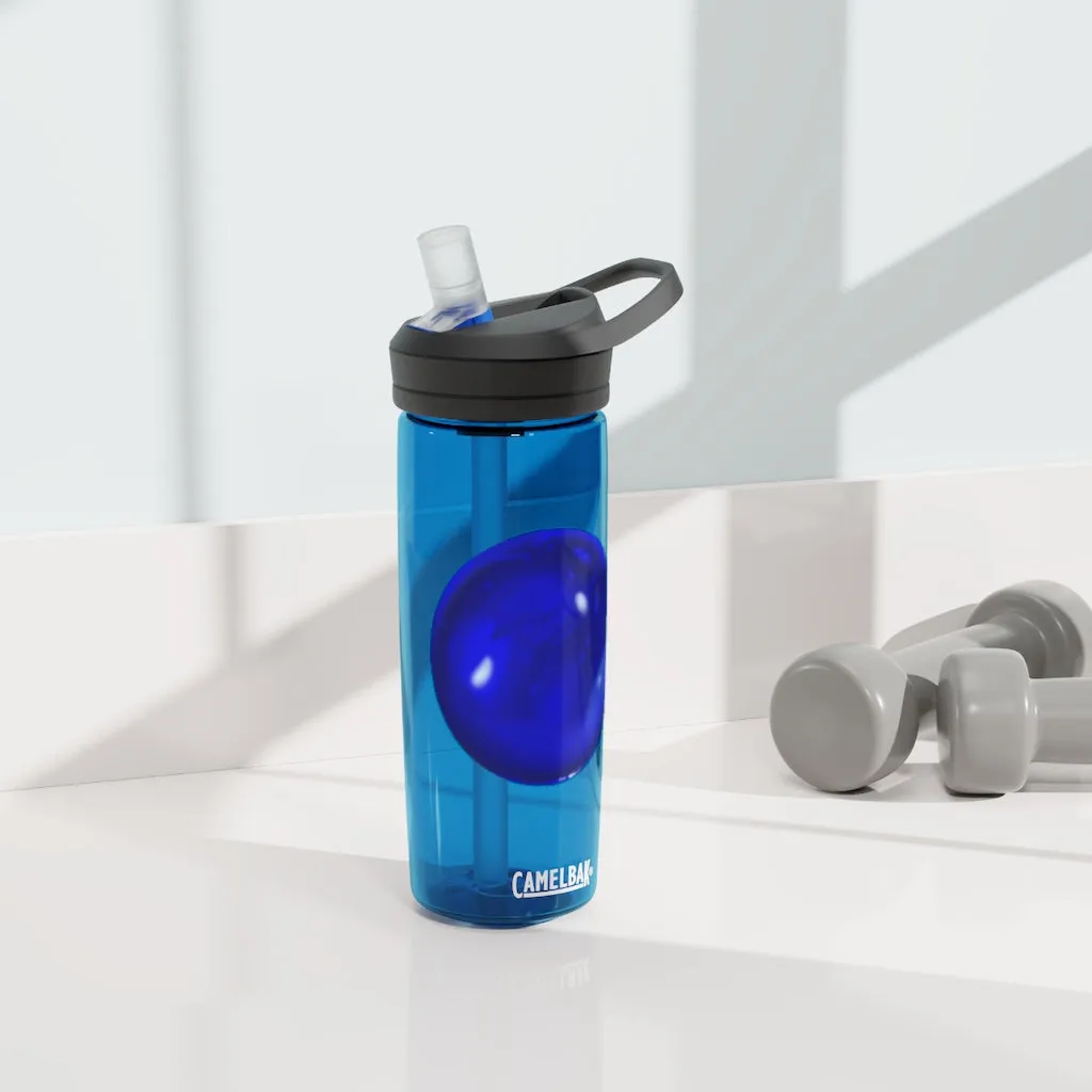 Blue Orb CamelBak Eddy®  Water Bottle, 20oz / 25oz