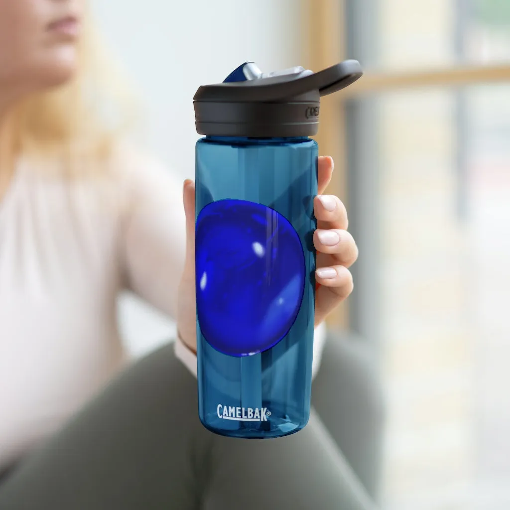 Blue Orb CamelBak Eddy®  Water Bottle, 20oz / 25oz