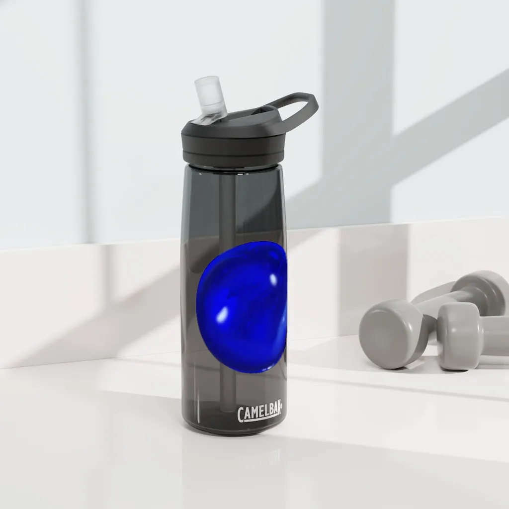 Blue Orb CamelBak Eddy®  Water Bottle, 20oz / 25oz