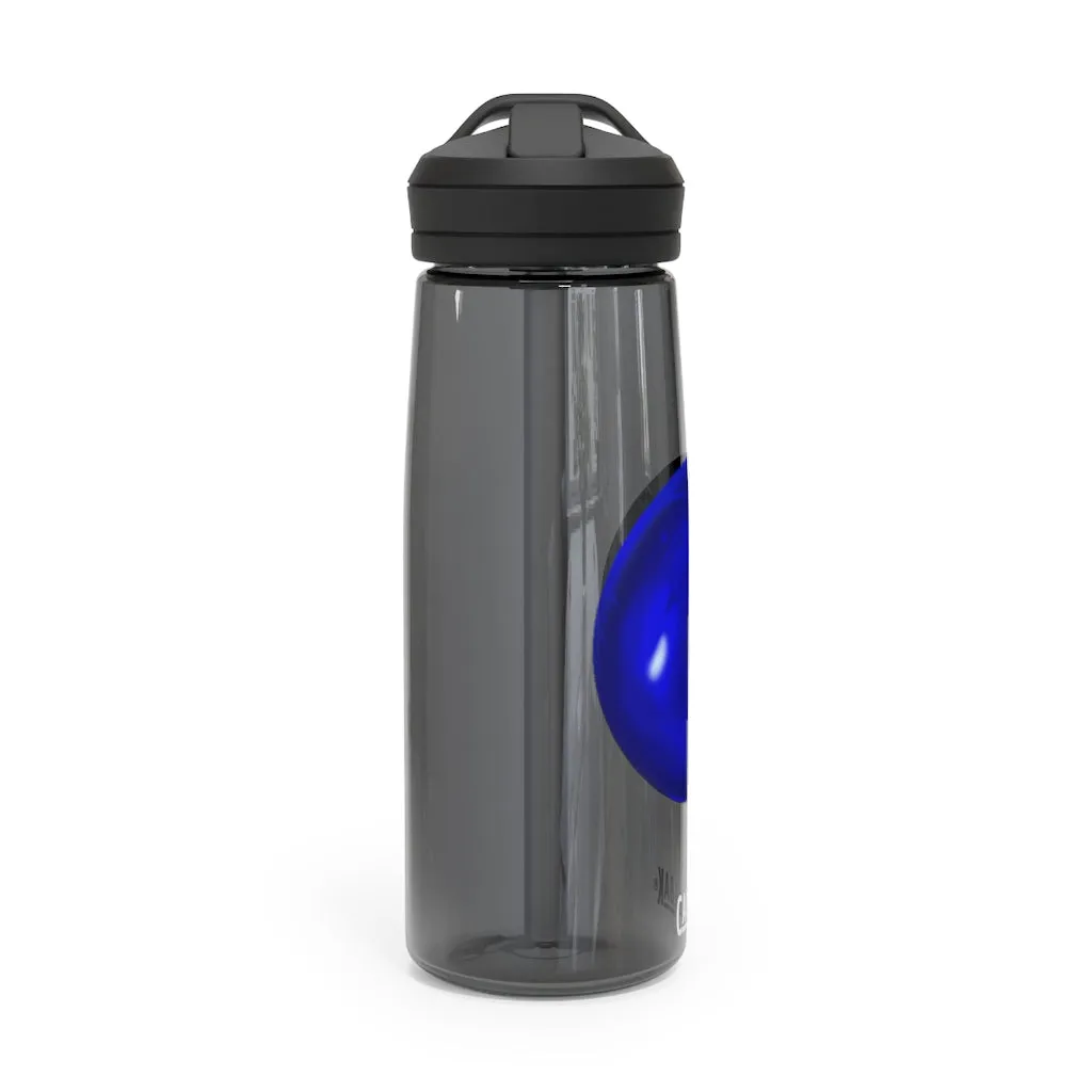 Blue Orb CamelBak Eddy®  Water Bottle, 20oz / 25oz