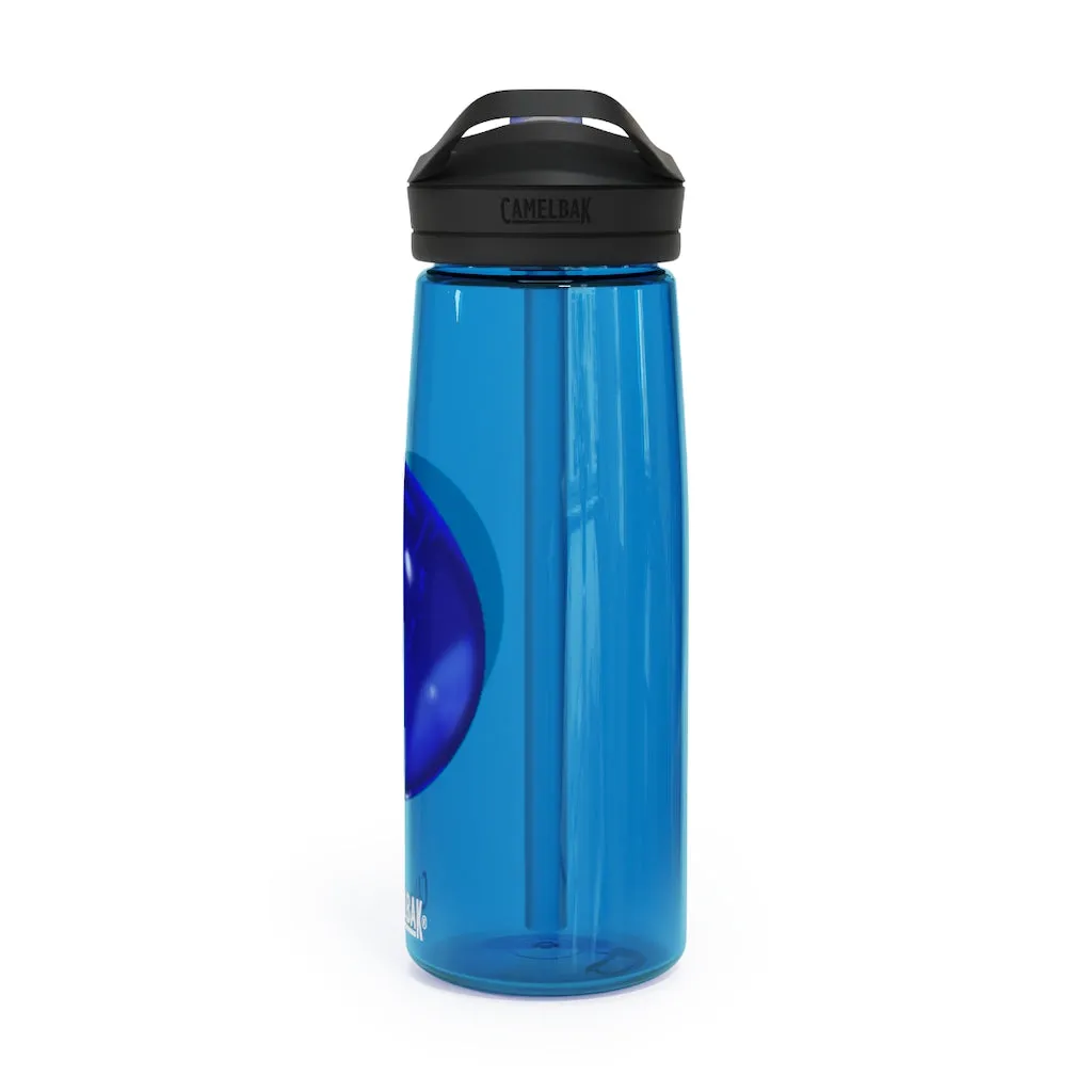 Blue Orb CamelBak Eddy®  Water Bottle, 20oz / 25oz