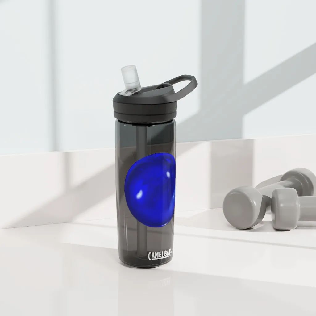 Blue Orb CamelBak Eddy®  Water Bottle, 20oz / 25oz