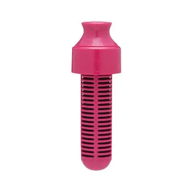 Bobble Water Bottle Replacement Filter Magenta