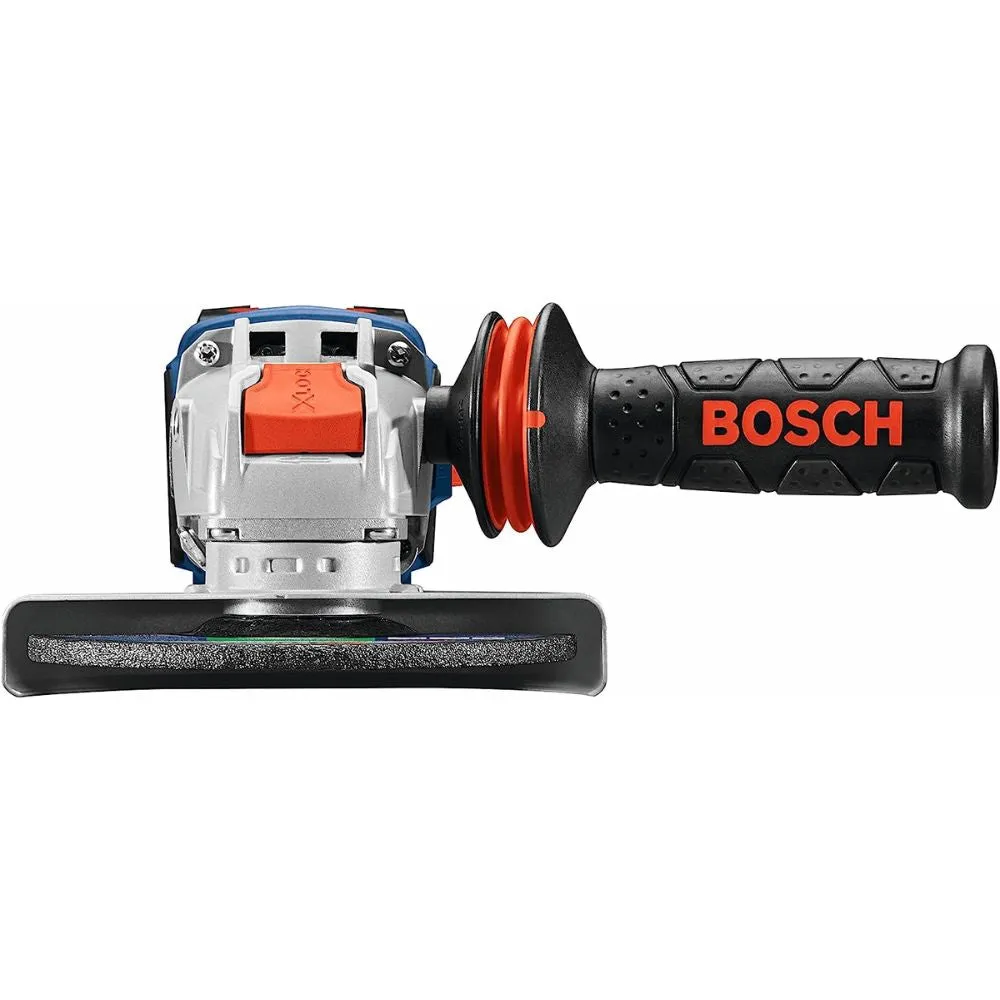 Bosch GWX18V-13CN 18V PROFACTOR 5" - 6" Connected Ready X-LOCK Angle Grinder (Bare Tool)