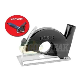 Bosch Horizontal Dust Guard Attachment for Cutting