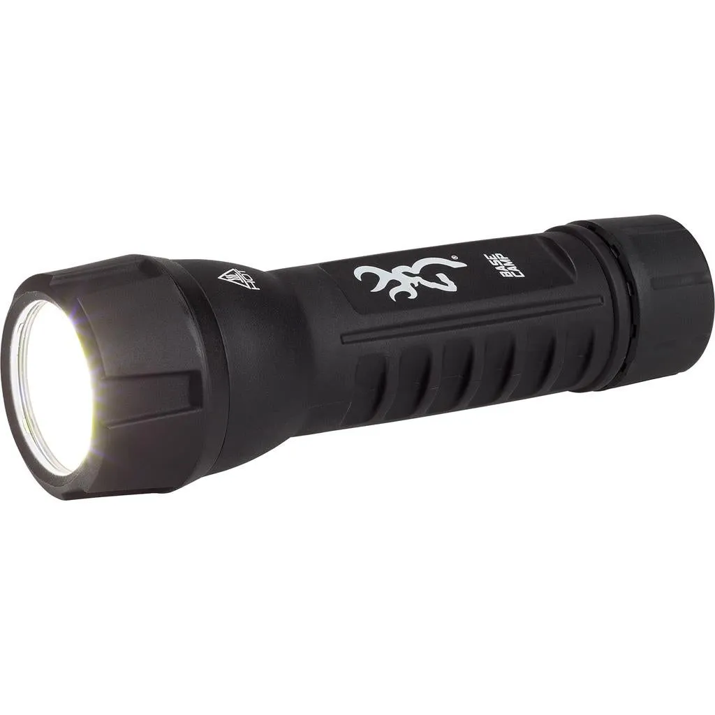 Browning Pro Hunter Base Camp Flashlight 505 Lumen