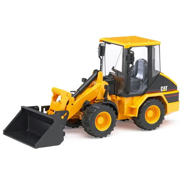 Bruder CAT Wheel Loader