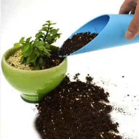 Bucket Shovel Potted Cultivation Cylinder