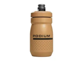 Camelbak Podium Water Bottle - 15oz - Gold