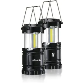 Camper COB LED Lantern