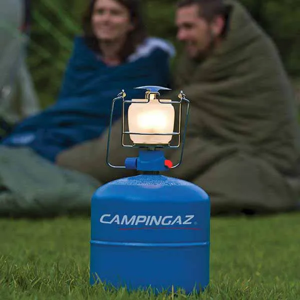 Campingaz LUMOGAZ R PZ LANTERN EUR2