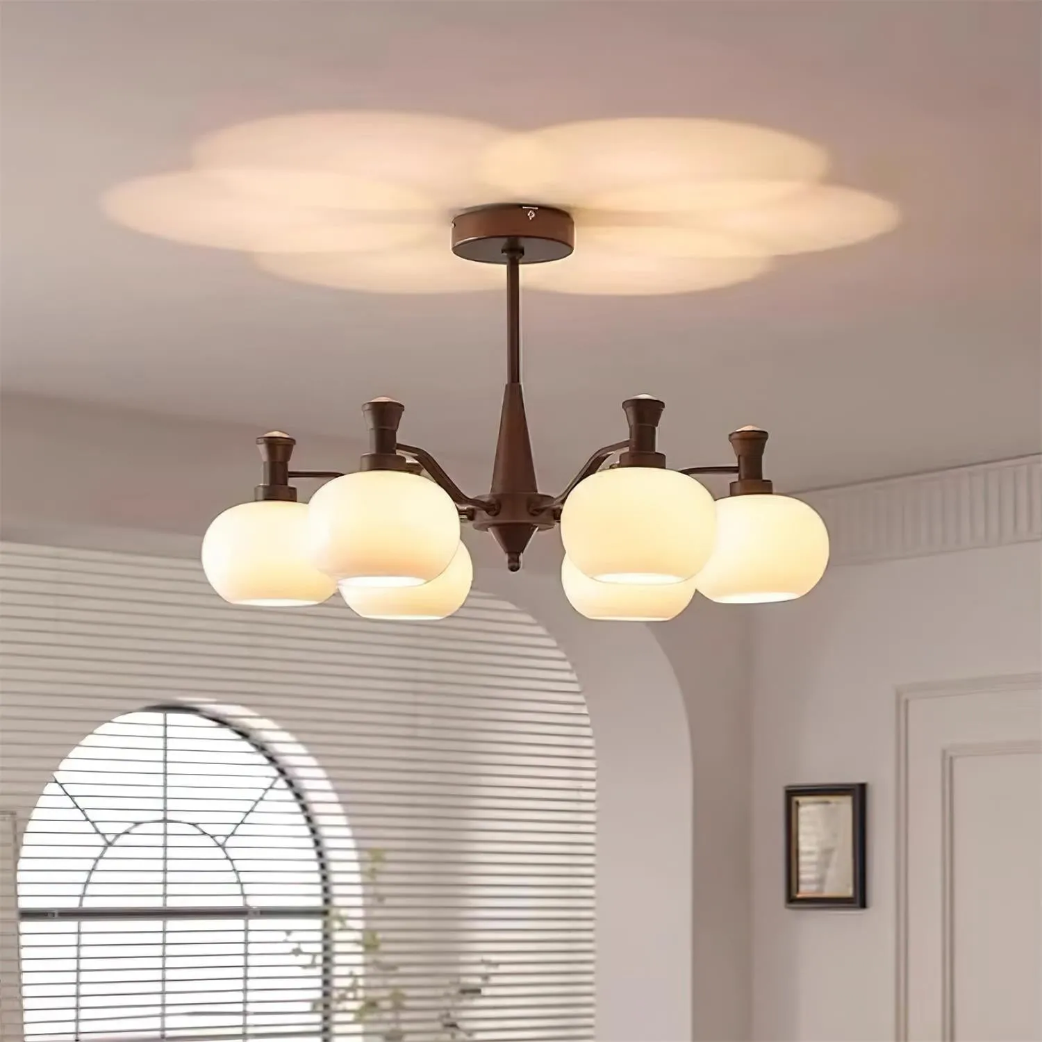 Cassia Chandelier