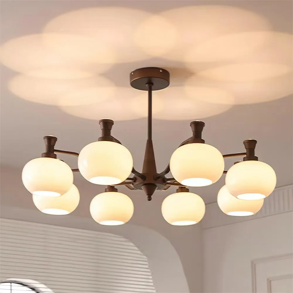 Cassia Chandelier