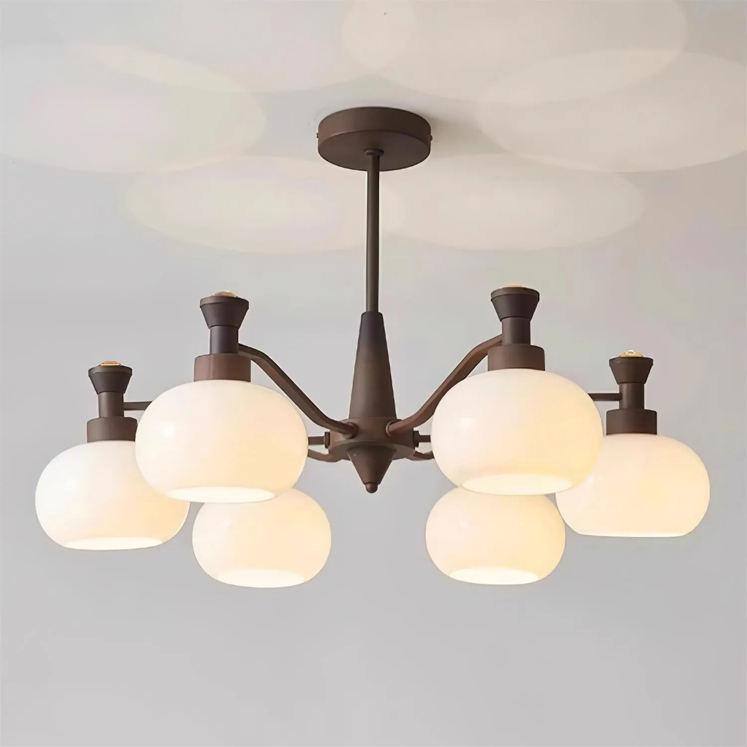 Cassia Chandelier