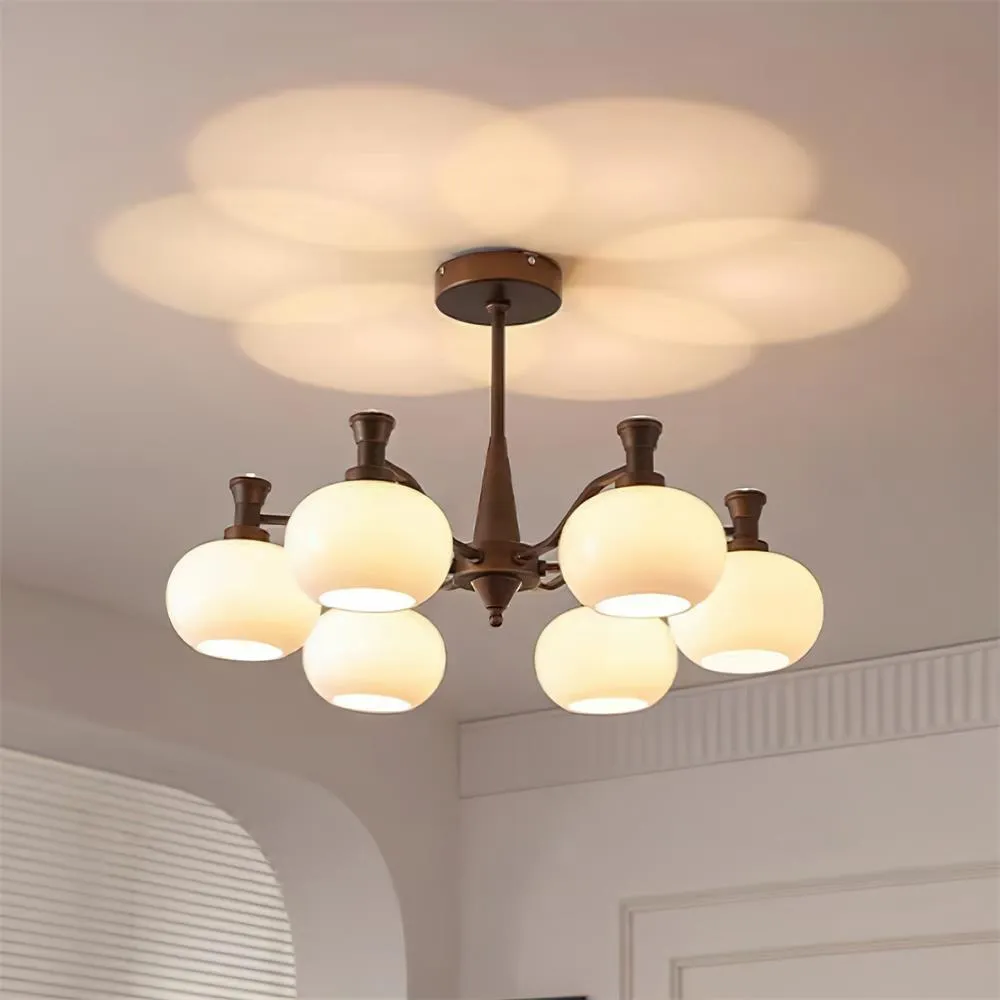 Cassia Chandelier