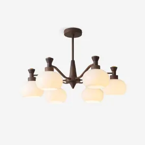 Cassia Chandelier