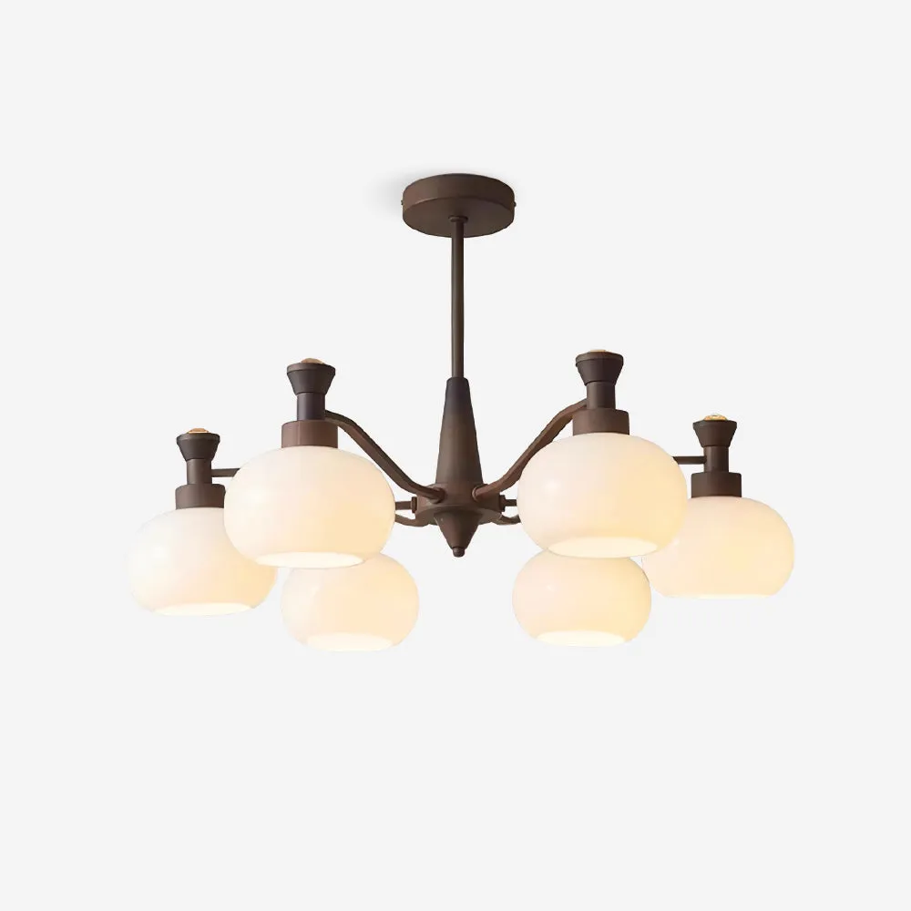 Cassia Chandelier