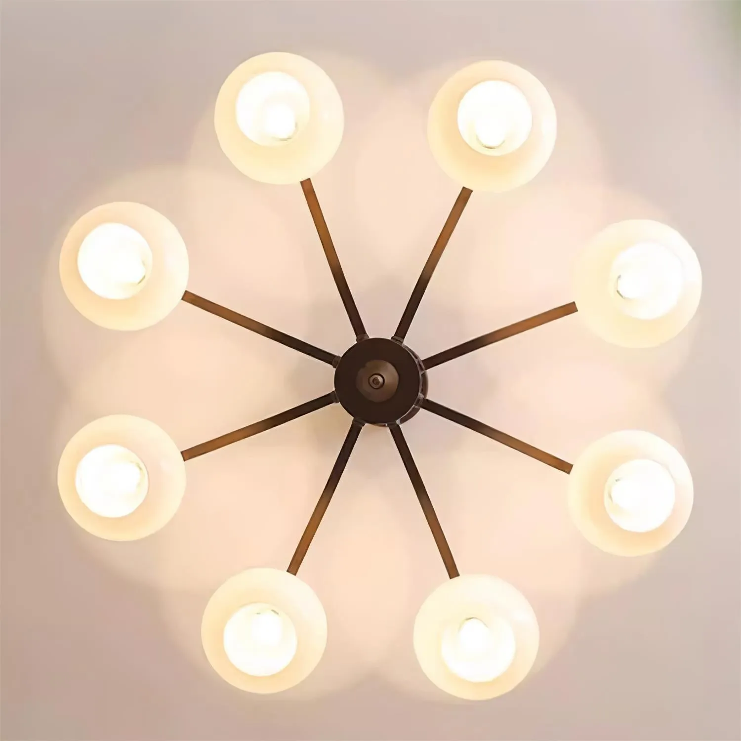 Cassia Chandelier