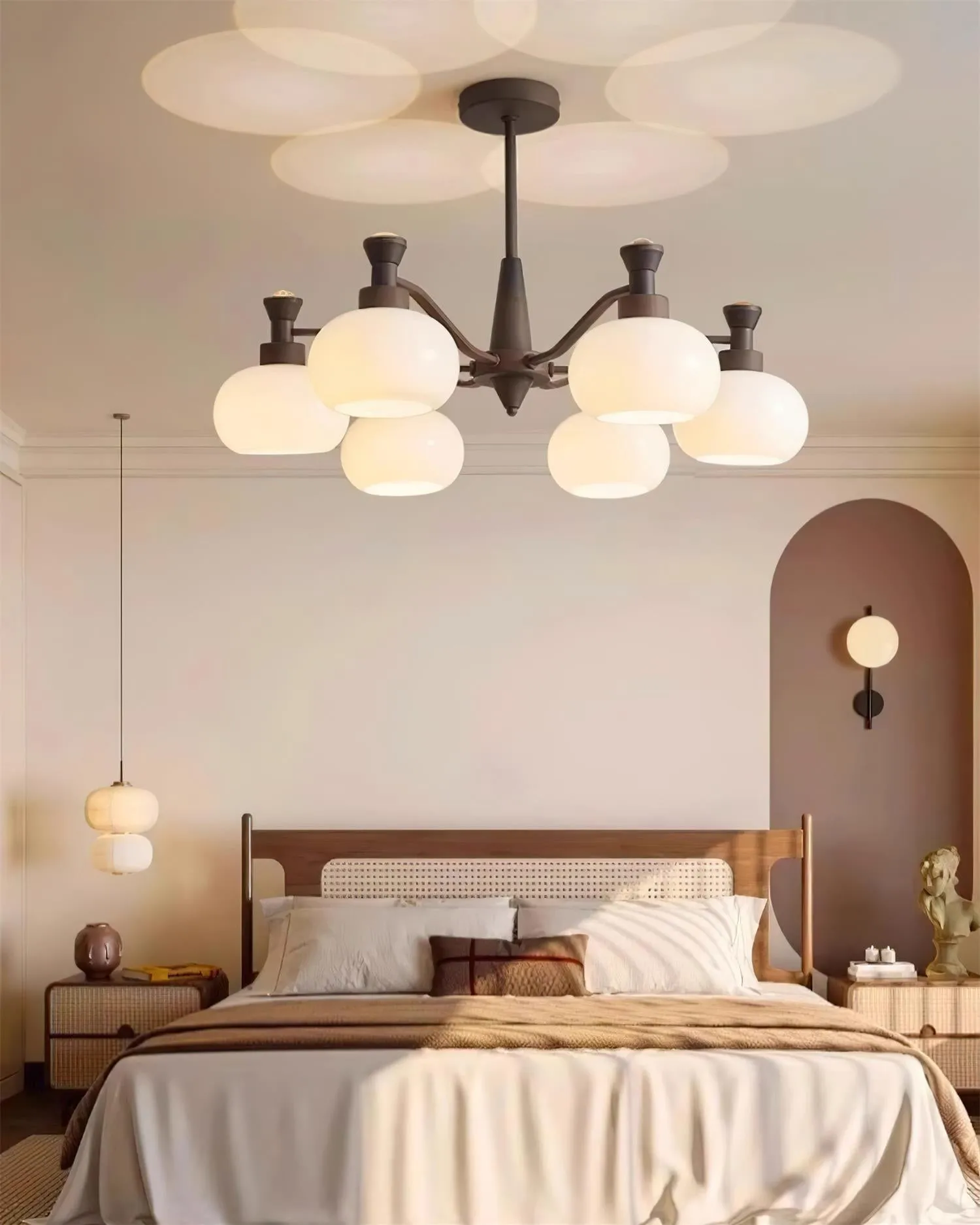 Cassia Chandelier