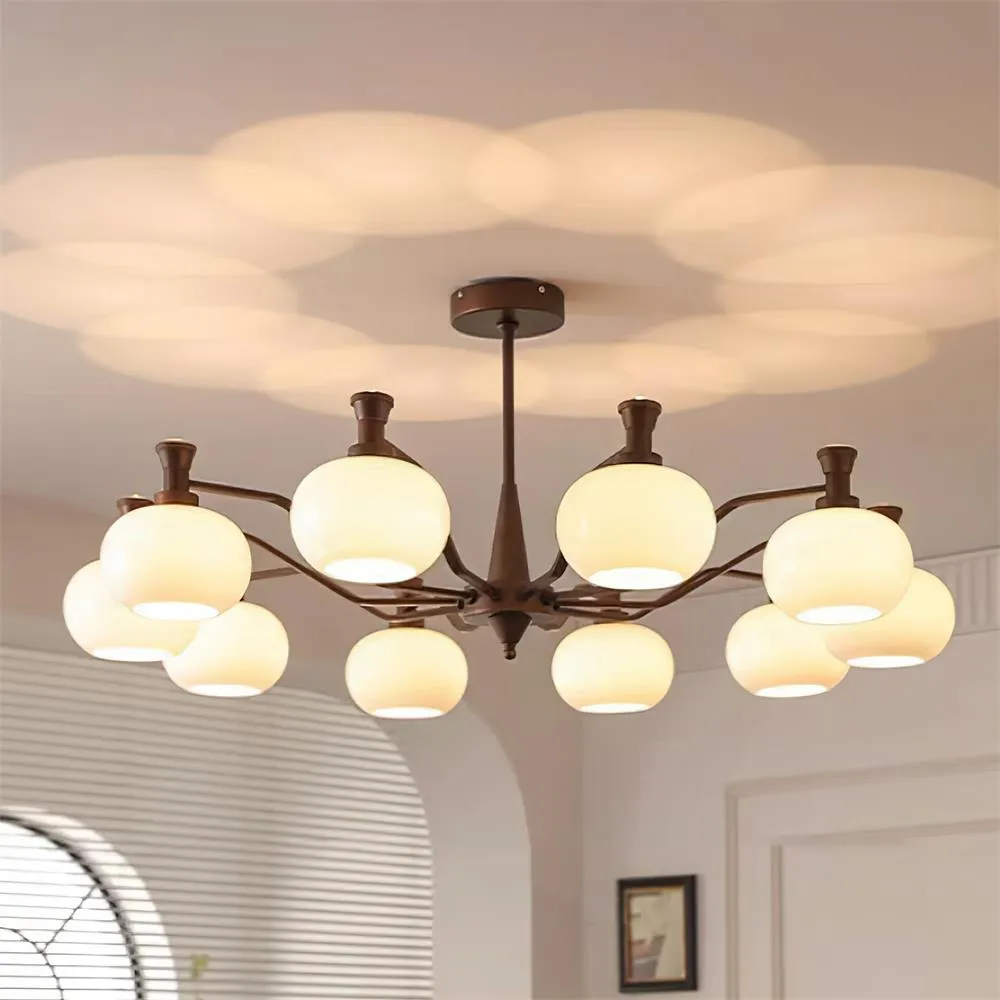 Cassia Chandelier