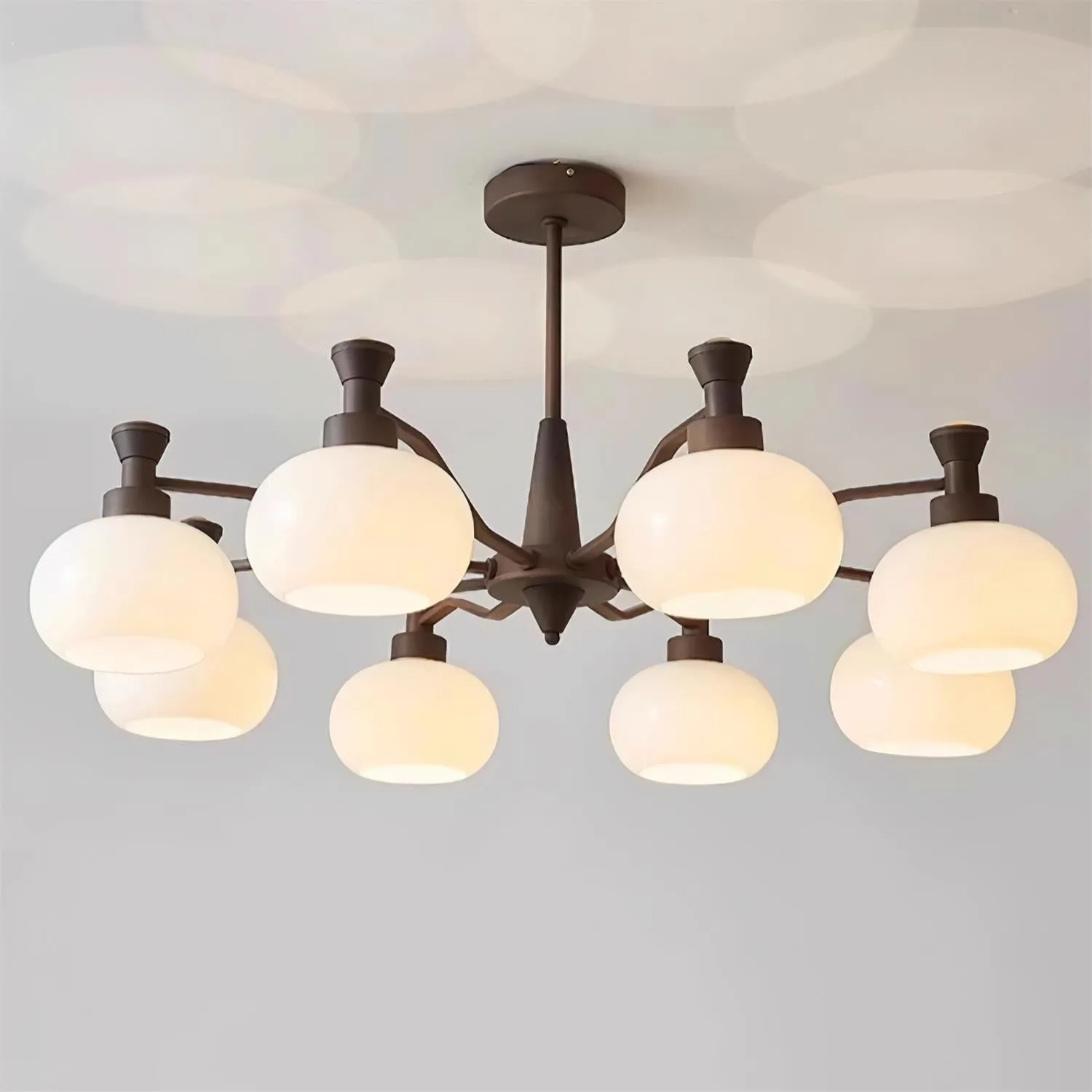 Cassia Chandelier