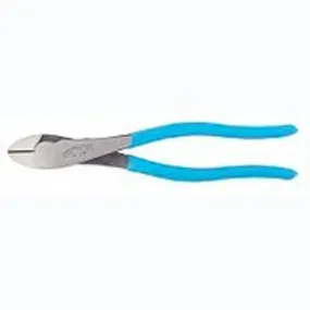 Channellock 338 Lap Joint Cut Plier, 8"