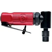 Chicago Pneumatic Angle Die Grinder - 147-875