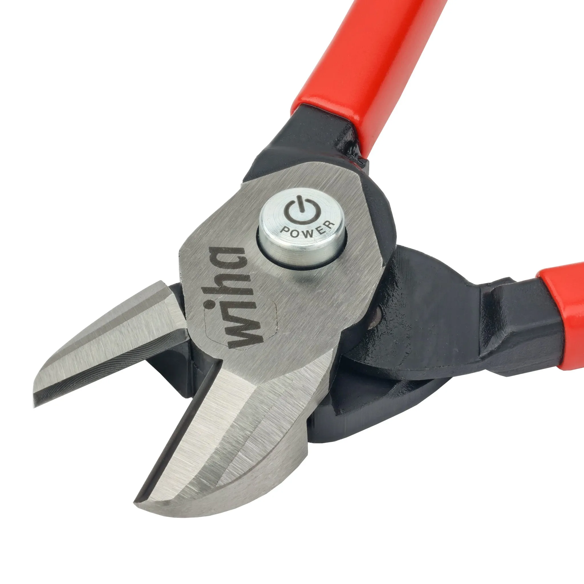 Classic Grip BiCut Compound Diagonal Cutters 8"