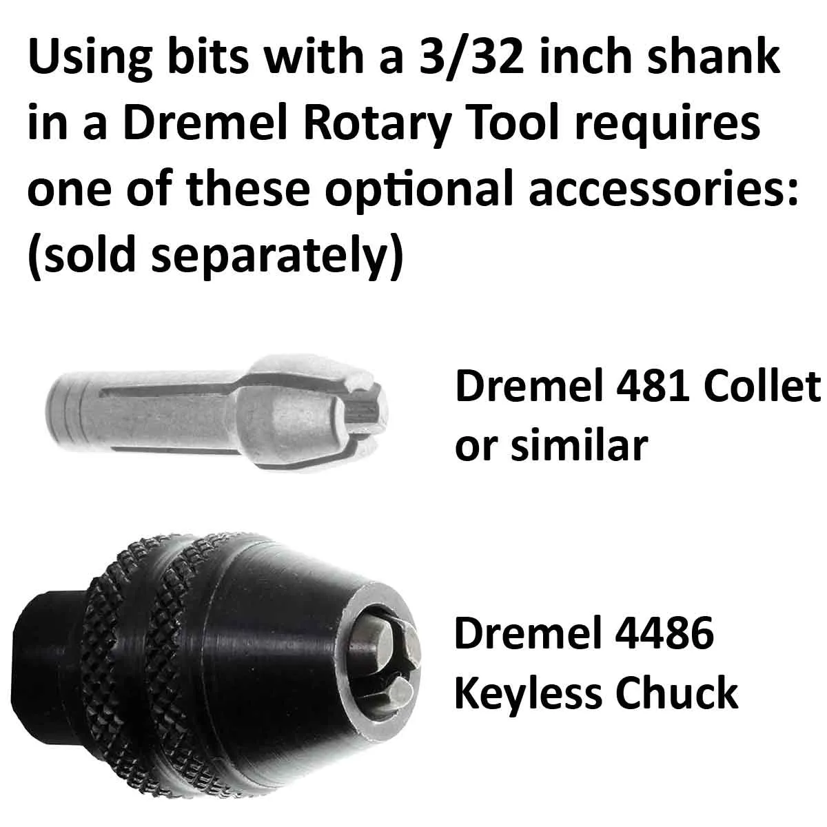 Closeout - 01.4mm Steel Fast Champion Cup Cutter - Germany - 3/32 shank