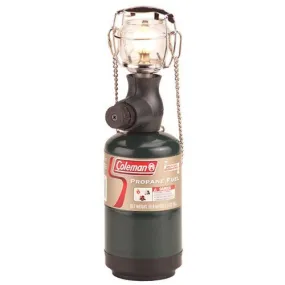 Coleman Compact Propane Lantern Green 2000009033