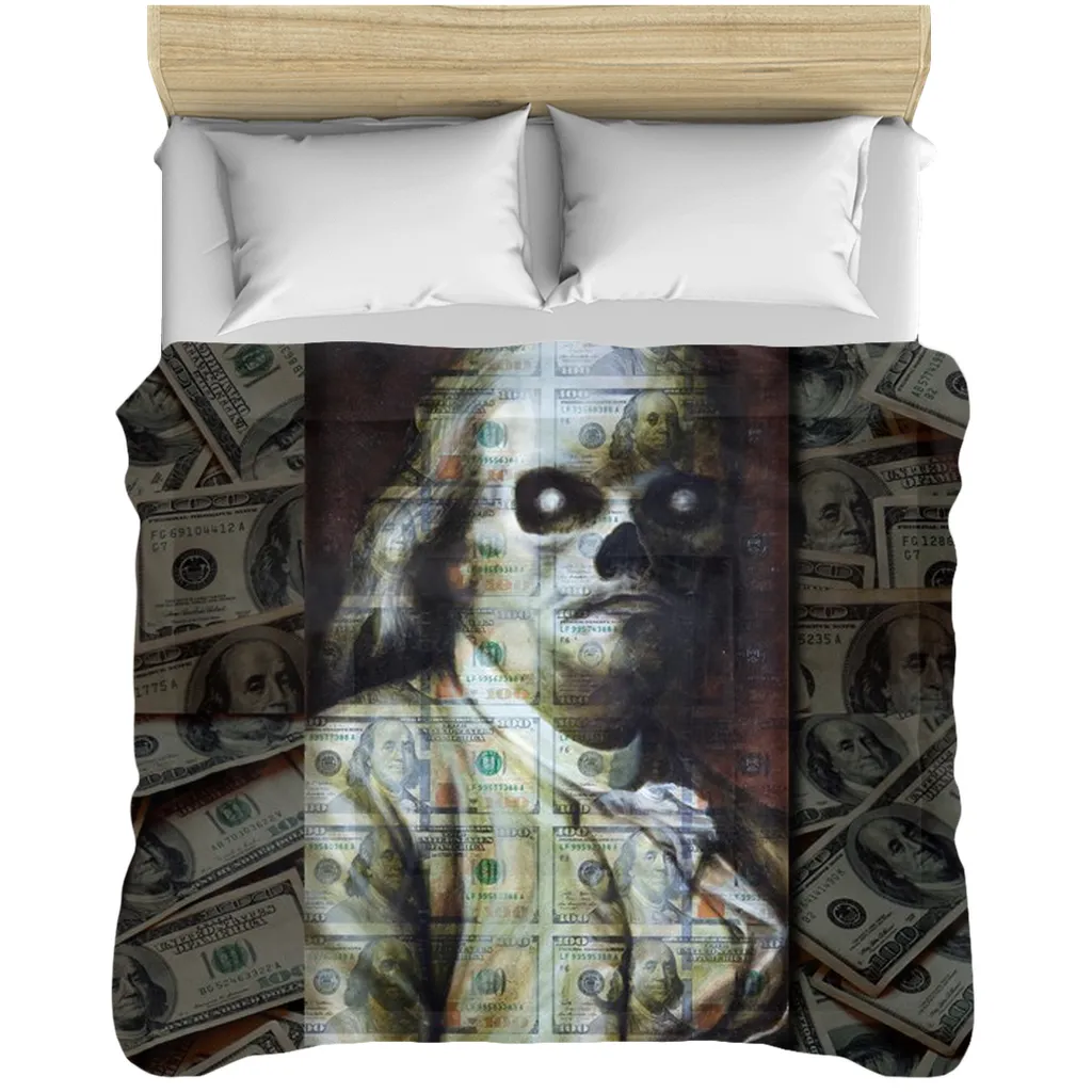 Comforter: Benjamin