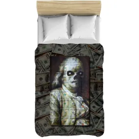 Comforter: Benjamin