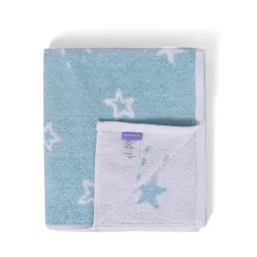 Constellation Terry Bath Towel