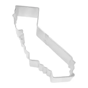 Cookie Cutter - California 5inch