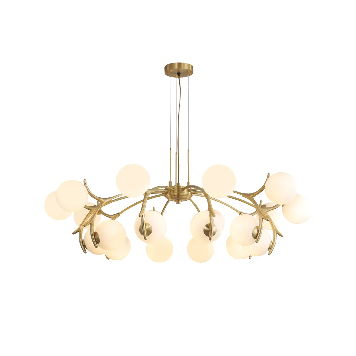 Corbett Chandelier