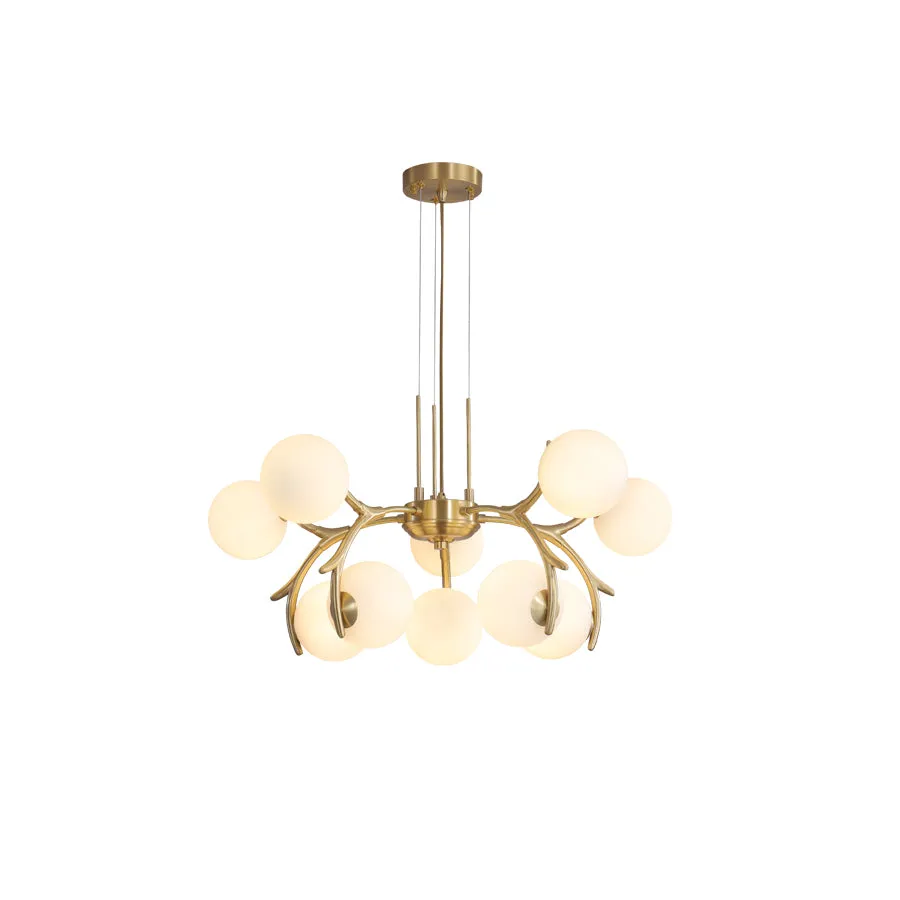 Corbett Chandelier