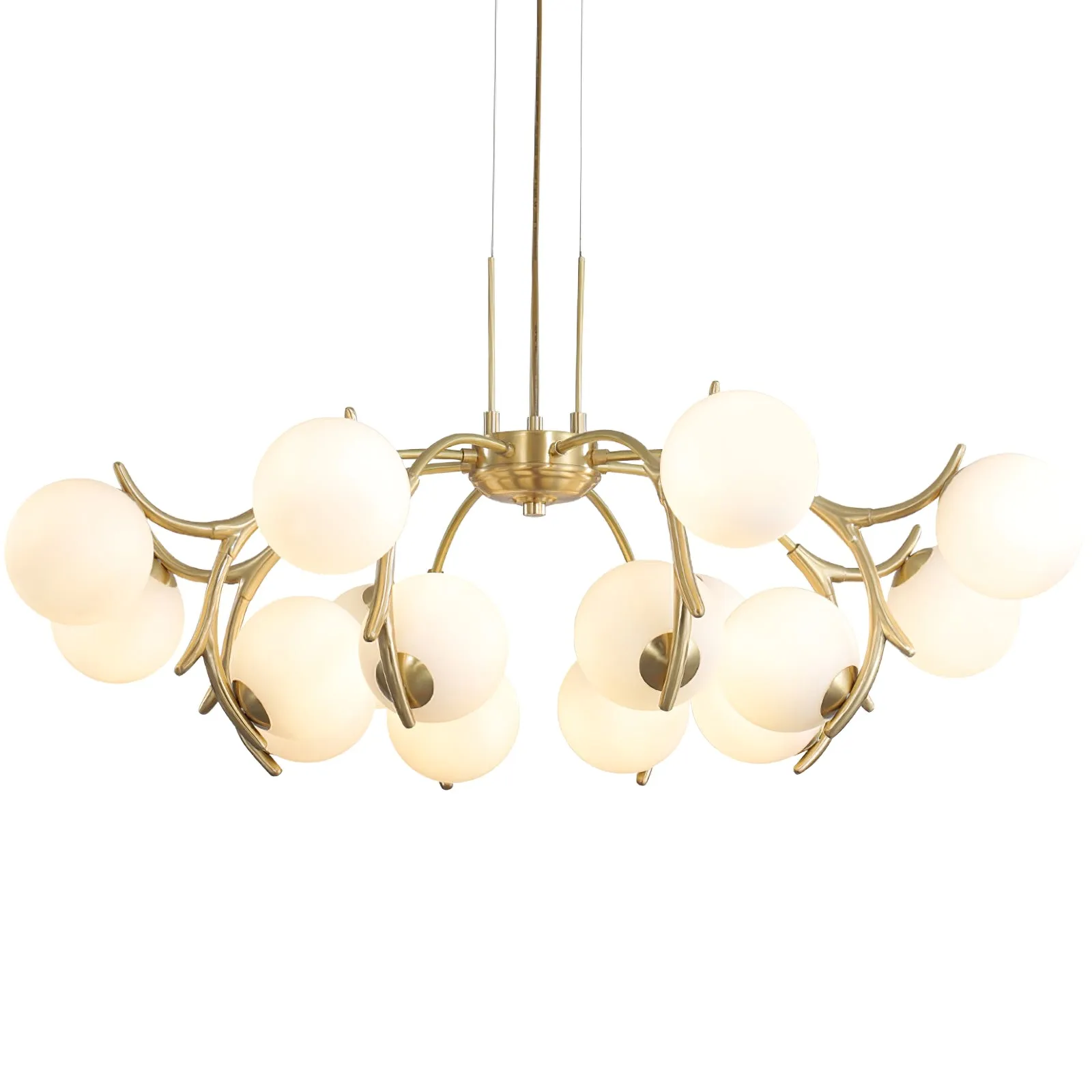 Corbett Chandelier