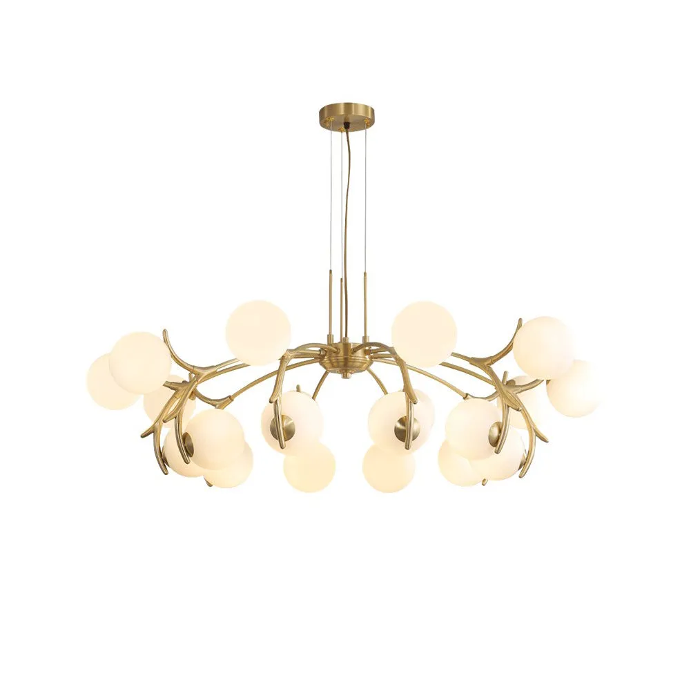 Corbett Chandelier